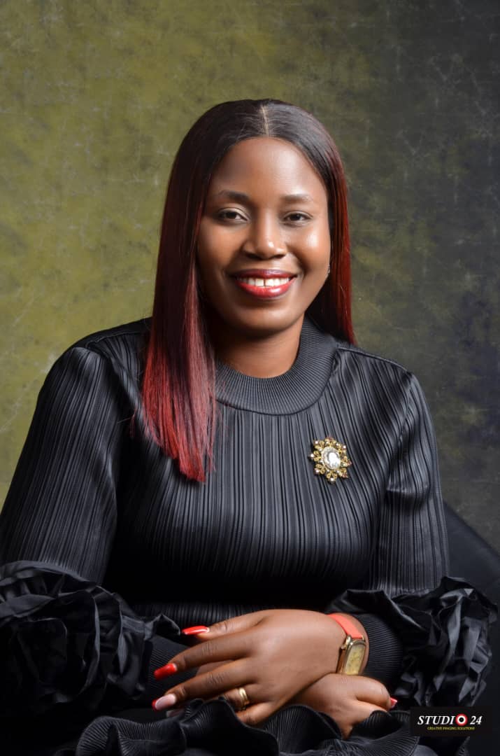 BOARD MEMBER: JENNIFER A. OKONKWO