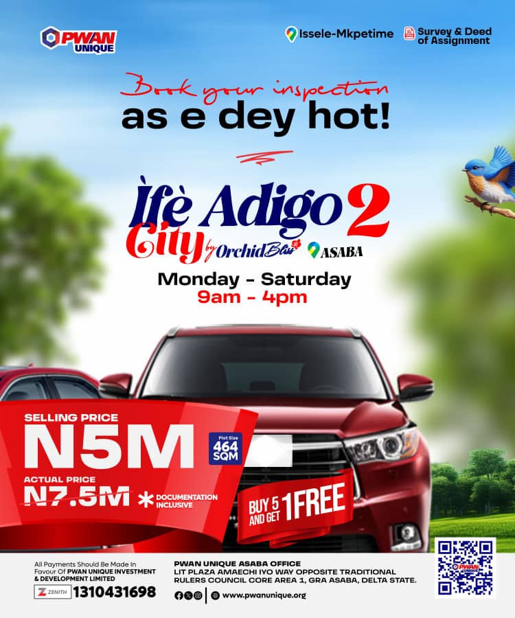 IFEADIGO CITY 2