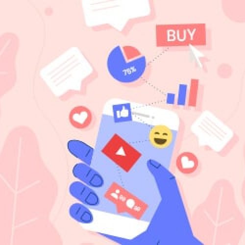 Hacks For Social Media Marketing