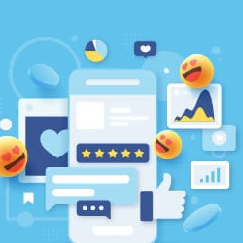 Manage Social Media Accounts